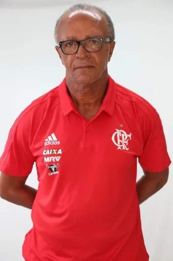 Sem definir novo treinador, Flamengo terá Jayme de Almeida como interino