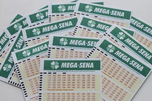 Mega-Sena acumula pela sexta vez seguida e deverá pagar R$ 40 milhões