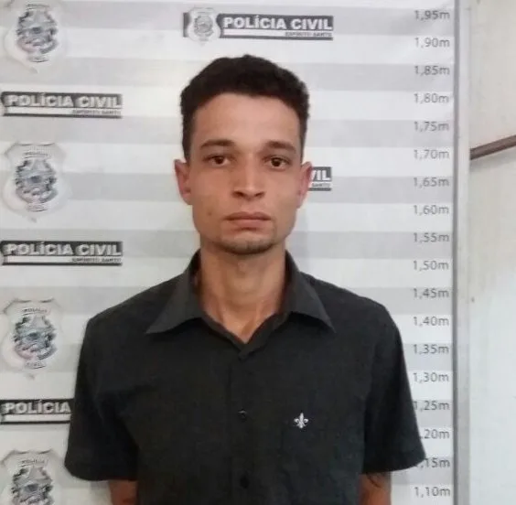 'Soldado do tráfico' é preso suspeito de executar jovem por engano na Serra