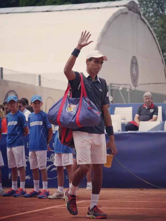 Thiago Monteiro retorna ao Top 100 do ranking da ATP