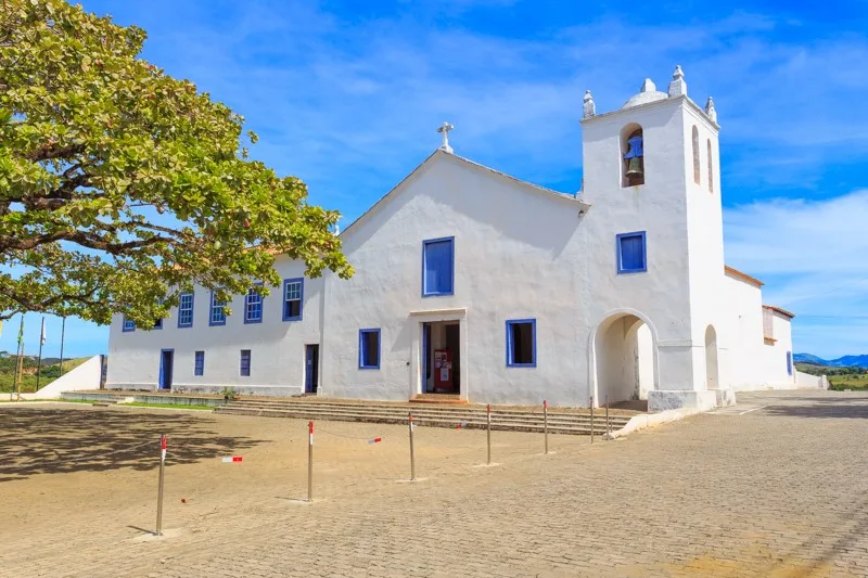 Prorrogadas em Anchieta as inscrições para o concurso de fotografia sobre a história do Padre José Anchieta