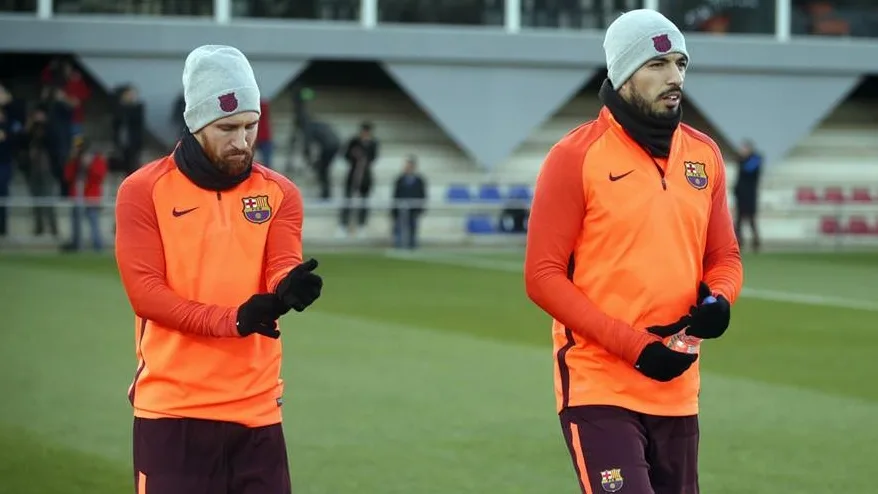 Barça enfrenta Celta e Real Madrid encara Numancia na Copa do Rei