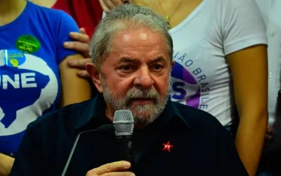 Promotores de SP que querem Lula na cadeia recorrem contra decisão de juíza