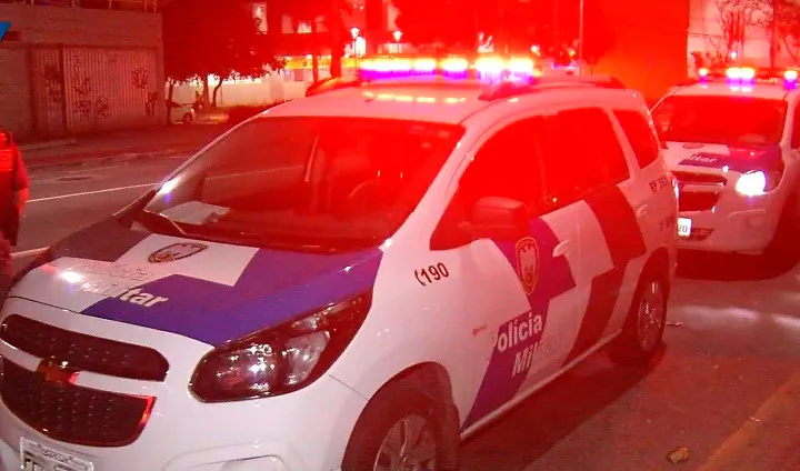 Detento em regime semiaberto é executado ao voltar para presídio em Vila Velha