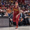 Na estreia de Isaiah Thomas, Cavaliers bate Blazers e encerra série negativa