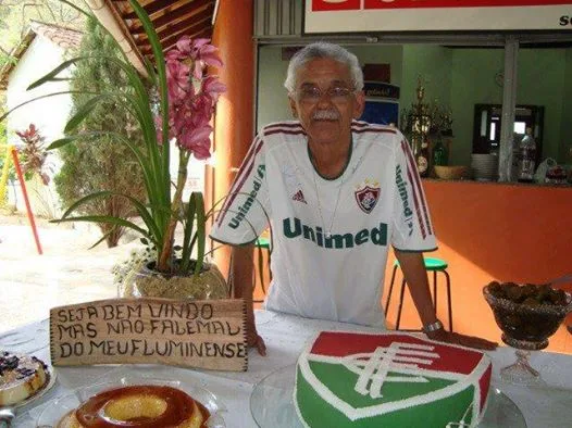 Ex-vereador e professor Juracy Magalhães morre vítima de câncer em Cachoeiro