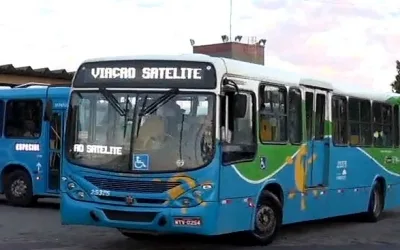 Confira as linhas do Transcol que não vão circular durante greve dos rodoviários