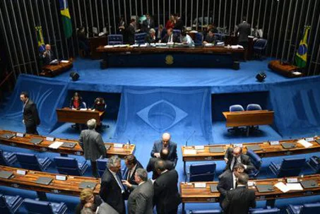 Senado aprova MP que autoriza parcelamento de dívidas dos clubes de futebol