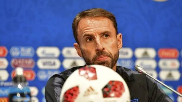 Inglaterra muda para buscar o terceiro lugar contra a Bélgica