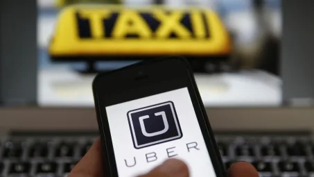 Câmara pode derrubar veto ao projeto que proíbe Uber em Vitória