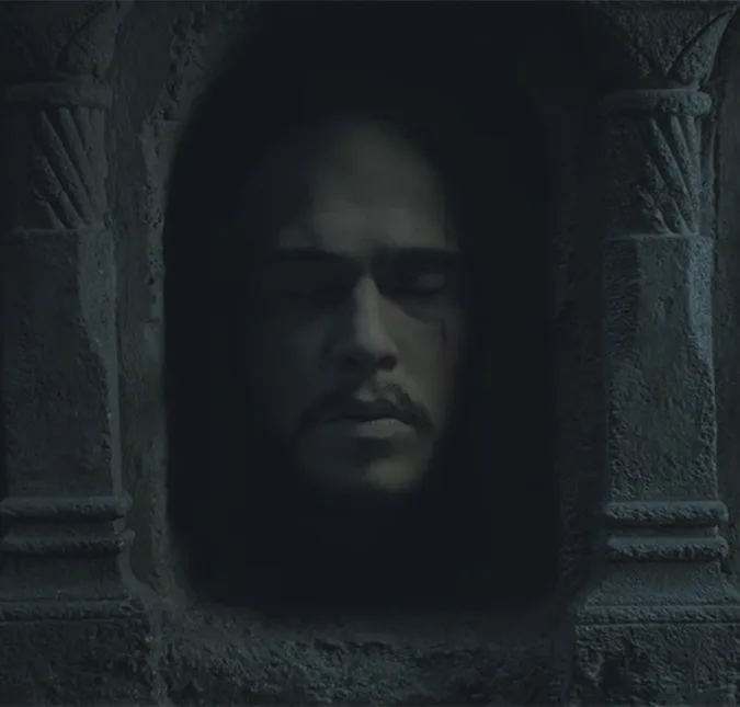 Jon Snow aparece no trailer da sexta temporada de Game of Thrones