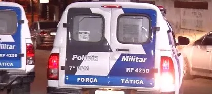 Foto: Reprodução TV Vitória