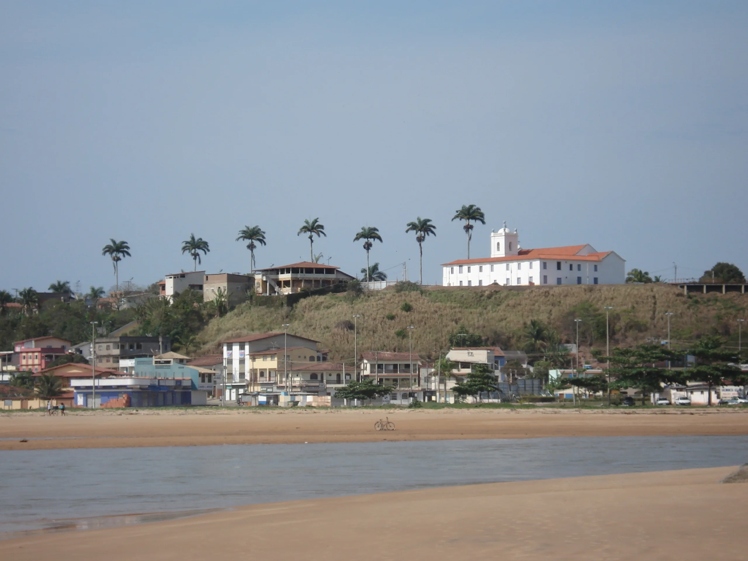 "Caladão": celulares mudos atingem também moradores de Nova Almeida e Praia Grande