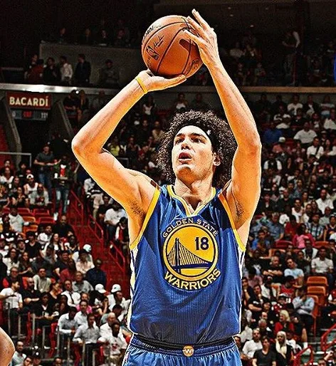 Capixaba Anderson Varejão será campeão da NBA ganhando ou perdendo