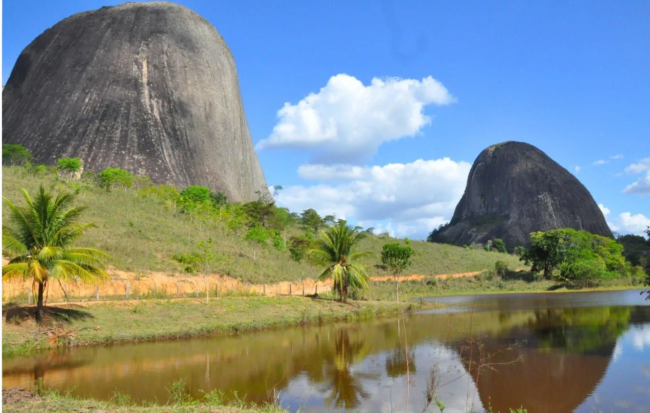 Potencial turístico de dez regiões do Espírito Santo é atualizado em Mapa do Turismo Brasileiro