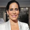 Gloria Pires vira piada em comercial com Dolph Lundgren, o Ivan Drago do filme Rock IV