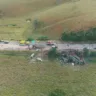 PRF aponta trecho da BR 101 em Guarapari como mais perigoso entre rodovias federais do Brasil