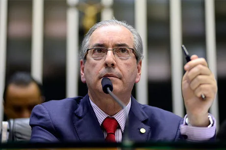 Bancada tucana agora quer a cassação de Eduardo Cunha