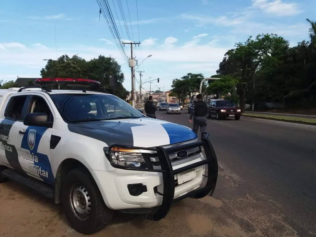 Polícia Militar de Guarapari divulga balanço das operações do último feriado