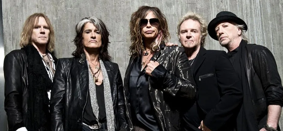 Festival com Guns N' Roses, Aerosmith antecipa venda de ingressos