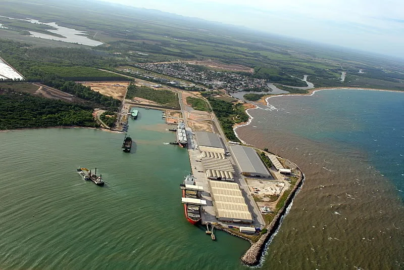 MPF também investiga mortes de trabalhadores em porto de Aracruz