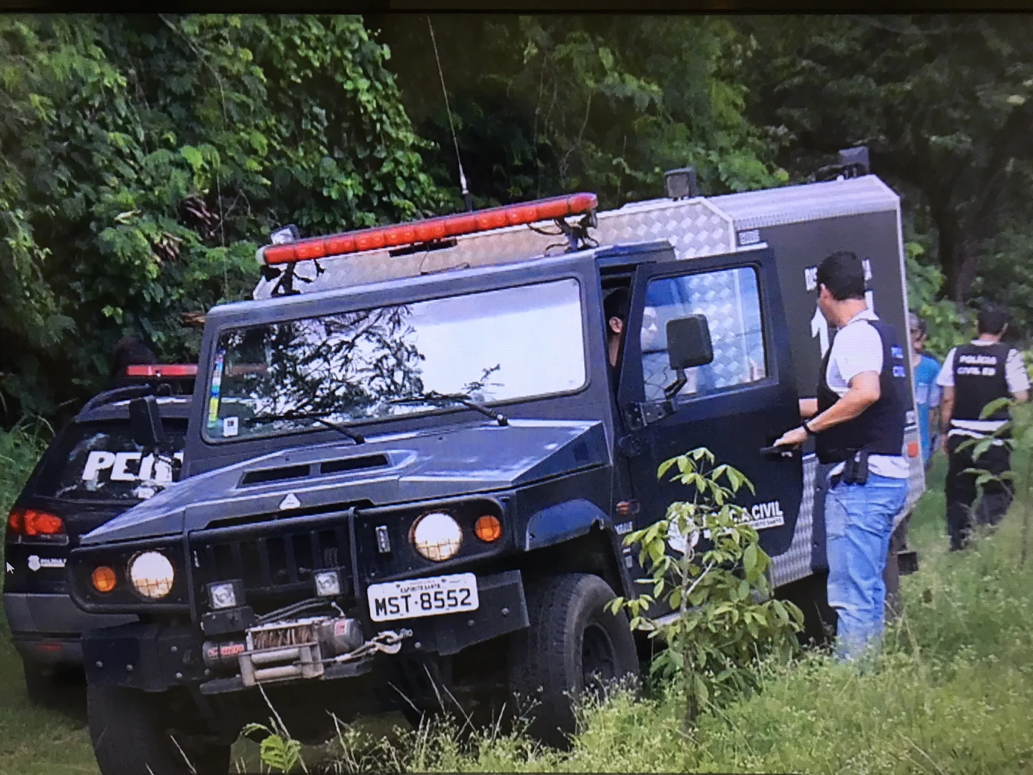 Homicídios marcam manhã de domingo em Cariacica e Vila Velha