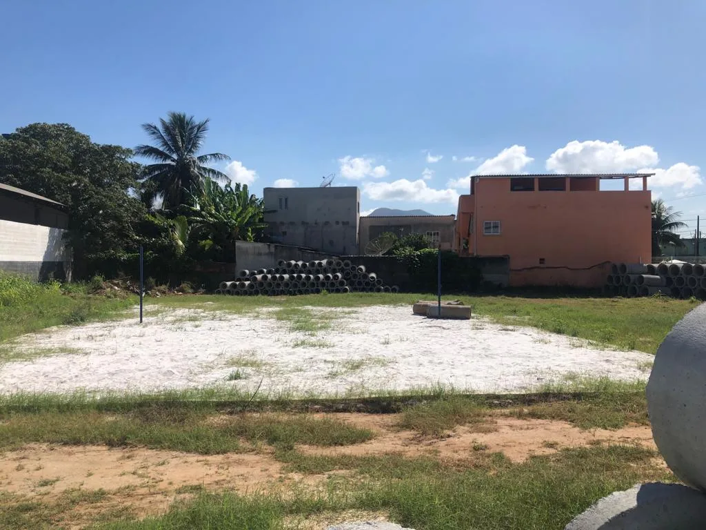 Vice-prefeito é convocado novamente para explicar instalação de quadra de areia em Guarapari