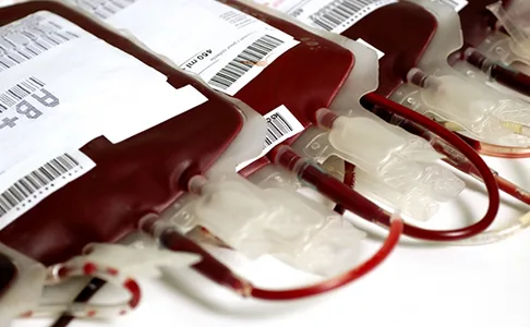 Doadores de sangue considerados inaptos podem ter tratamento sigiloso das unidades coletoras