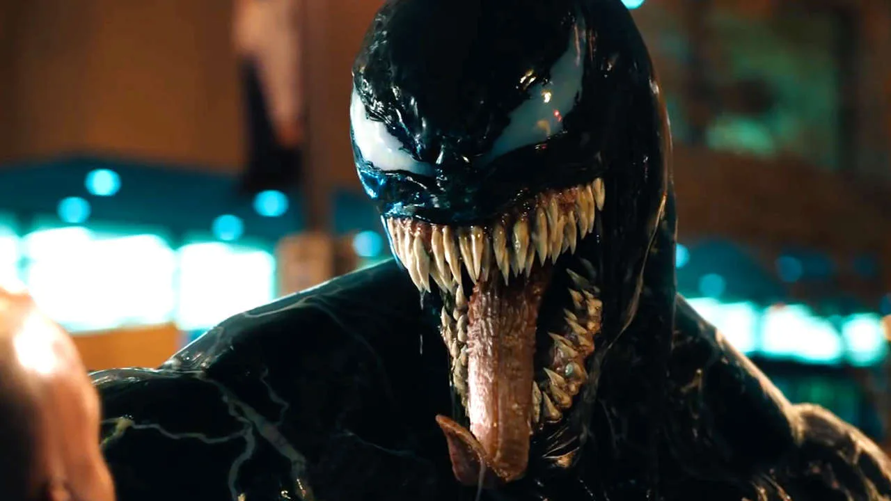 Novo trailer de 'Venom' mostra transformação de Eddie Brock