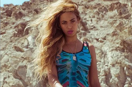 Beyoncé está processando marca chamada Feyoncé