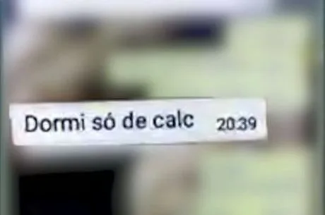 Pai se passa pela filha de 10 anos e denuncia homem que exibiu partes íntimas para a menina