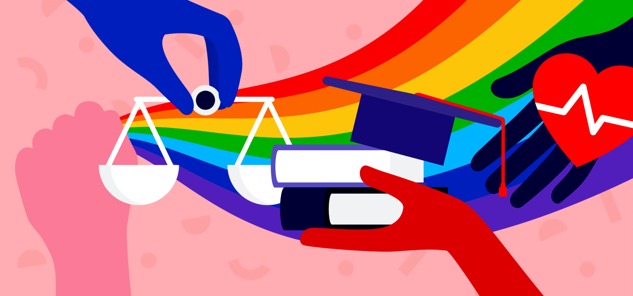 LGBTQIAP+ e os avanços sobre o tema no mercado da Tecnologia