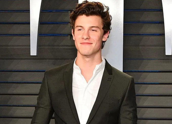 Shawn Mendes vem ao Brasil para o VillaMix Festival Goiânia