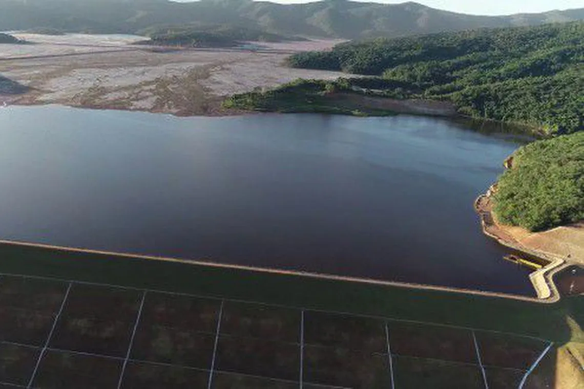 Foto: Divulgação Prefeitura de Itabirito MG