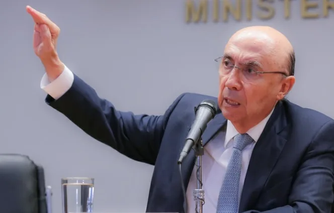 Em depoimento a Moro, Meirelles diz que Lula não interferia em trabalho do BC