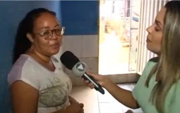 Praça do Povo| Família que perdeu tudo após chuva conta com a solidariedade da população para recomeçar