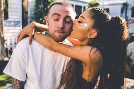 Ariana Grande desabafa após morte de Mac Miller: "Estou tão cansada"