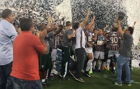 Abel exalta final 'surreal', faz desabafo e já projeta título