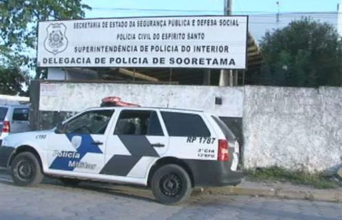 Professoras e criança são sequestradas em Sooretama e presenciam assassinato