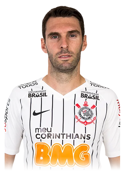 Boselli encerra especulações sobre saída e diz que fica no Corinthians