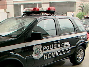 Homem é executado com oito tiros em bairro de Cariacica