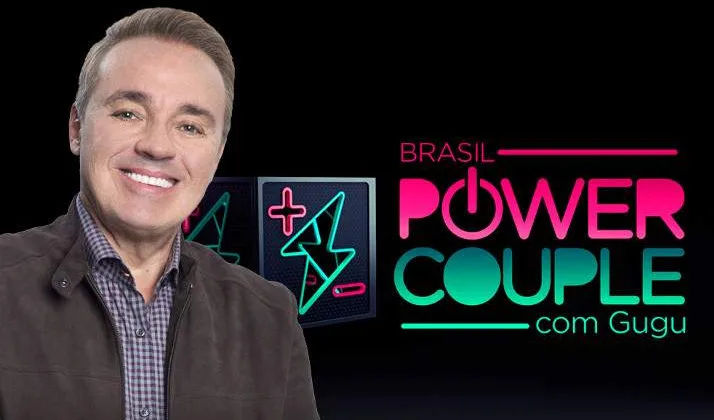 Aritana chora ao saber que Letícia e Marlon foram eliminados do Power Couple