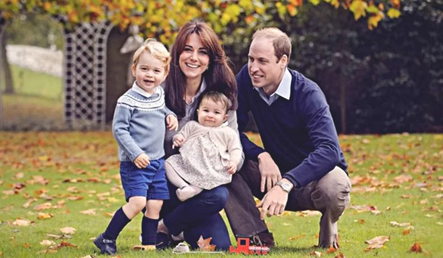 Mais uma vez, Kate Middleton e príncipe William roubam a cena no BAFTA