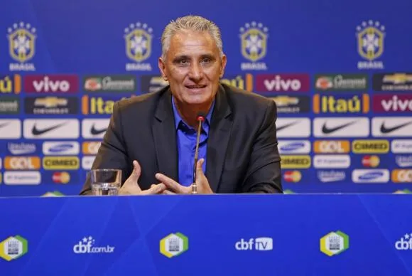 CBF consegue adiar convocação e Tite só anunciará sua 1ª lista na próxima segunda