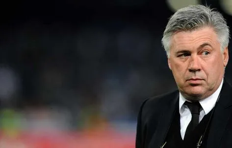 Ancelotti é suspenso por 2 jogos e não dirige mais o Real no Espanhol