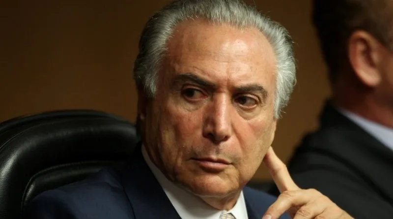 Terceirização mais 'dura' vai ser sancionada por Temer