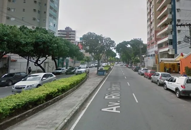 Avenida Rio Branco em Vitória terá ciclovia sem perder vagas de estacionamento