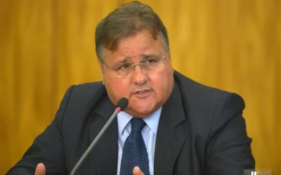 Geddel é transferido da PF para penitenciária da Papuda em Brasília