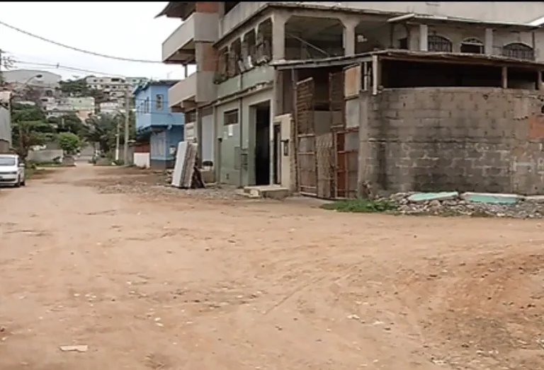 Jovem é baleado e preso após troca de tiros com a polícia em Vila Velha