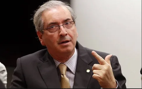 Cunha vê 'desmoralização da delação' e desafia Funaro a provar acusações